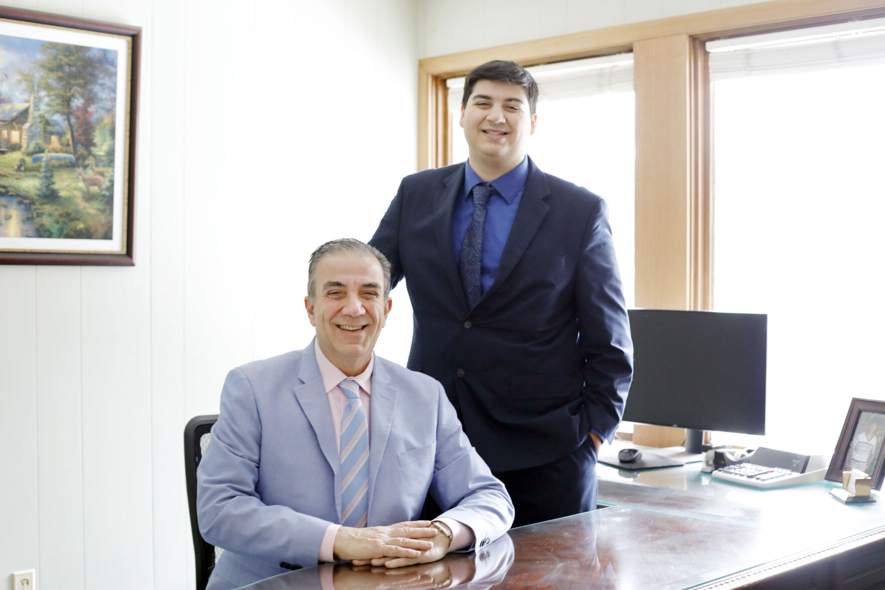 Elie El Saddik, CPA
